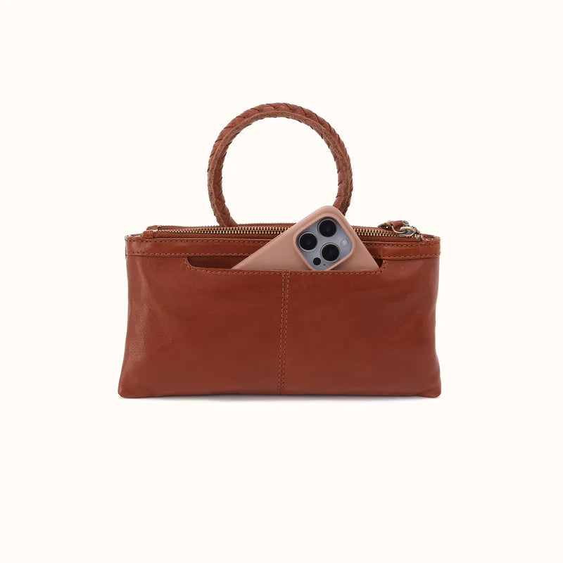 Sable Crossbody in Kindling