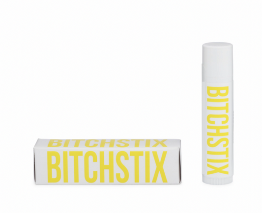 Pineapple Twist Lip Balm - Organic