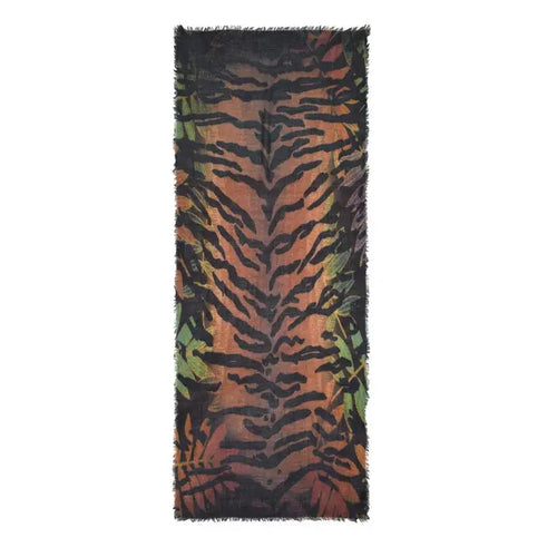 Prowler in Orange/Black Multi