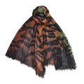 Prowler in Orange/Black Multi