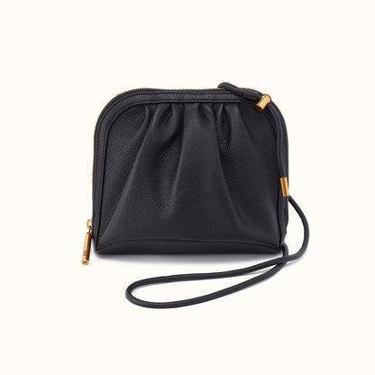 Isabelle Crossbody in Black