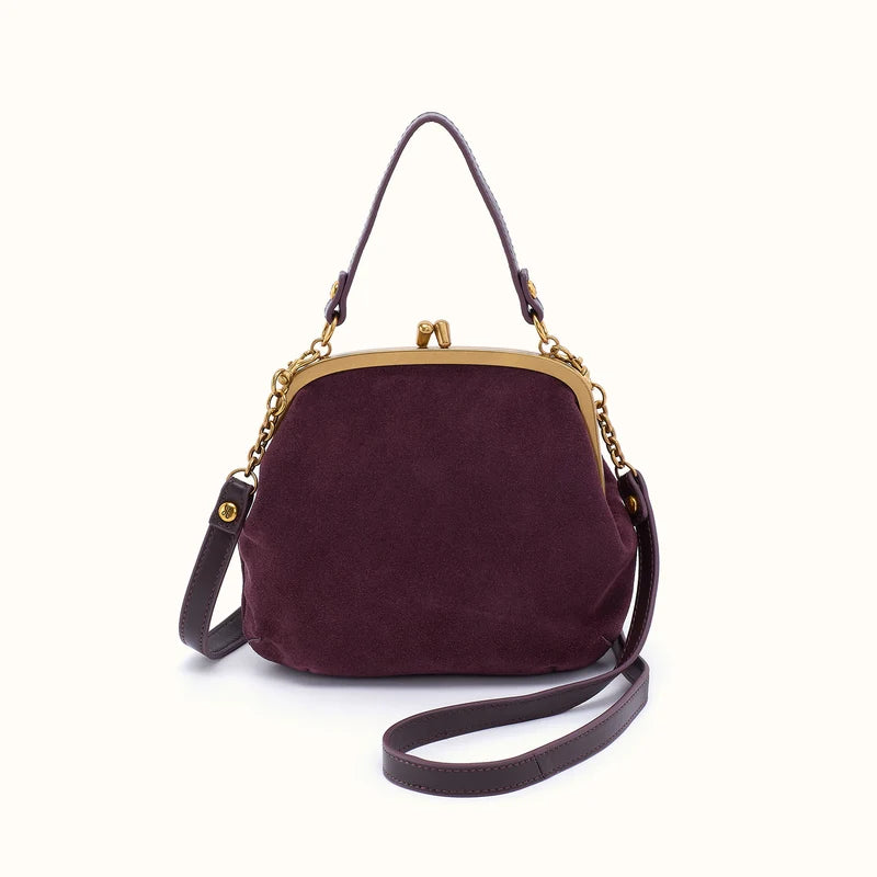 Alba in Dark Cherry