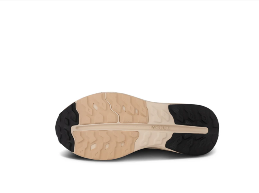 Freja in Coffee Cream