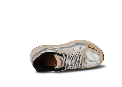 Freja in Coffee Cream