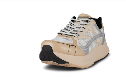 Freja in Coffee Cream