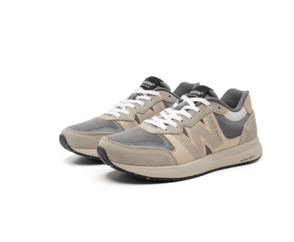 Rigmor in Silver Mink