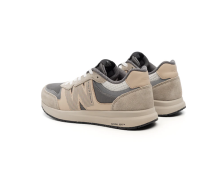 Rigmor in Silver Mink