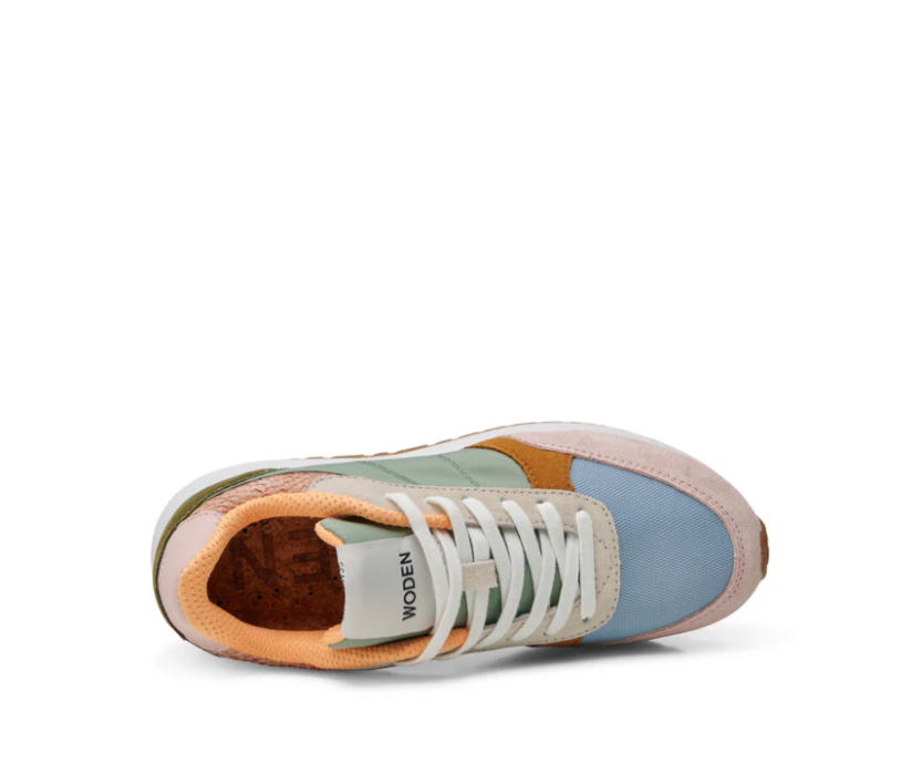 Ronja in Algae Multi