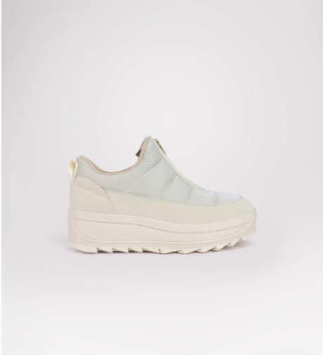 Gala Mini Veltec in Chalk