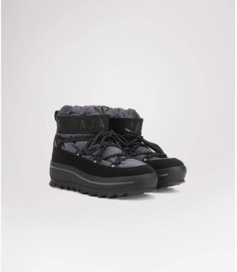 Galaxy Mini in Anthracite