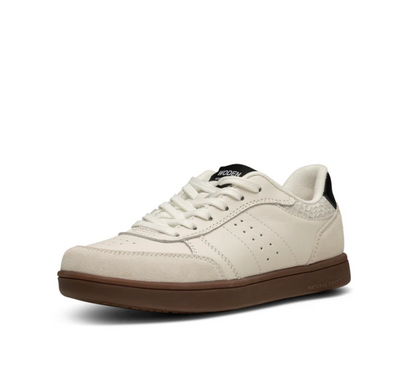 Bjork in Blanc/Black