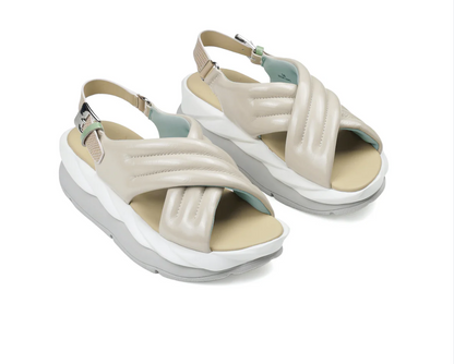 Mellow Mana in Cream