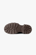 Tie Lugg in Brown
