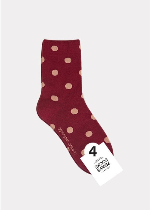 Special Dot in Red