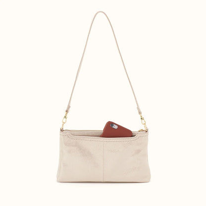 Darcy in Sand Shimmer