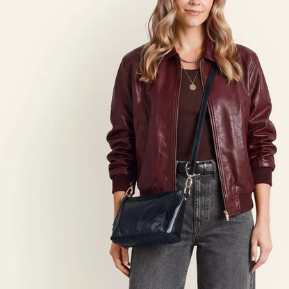 Darcy Carry-All in Black