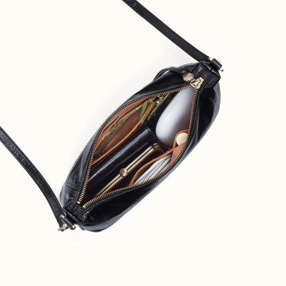 Darcy Carry-All in Black
