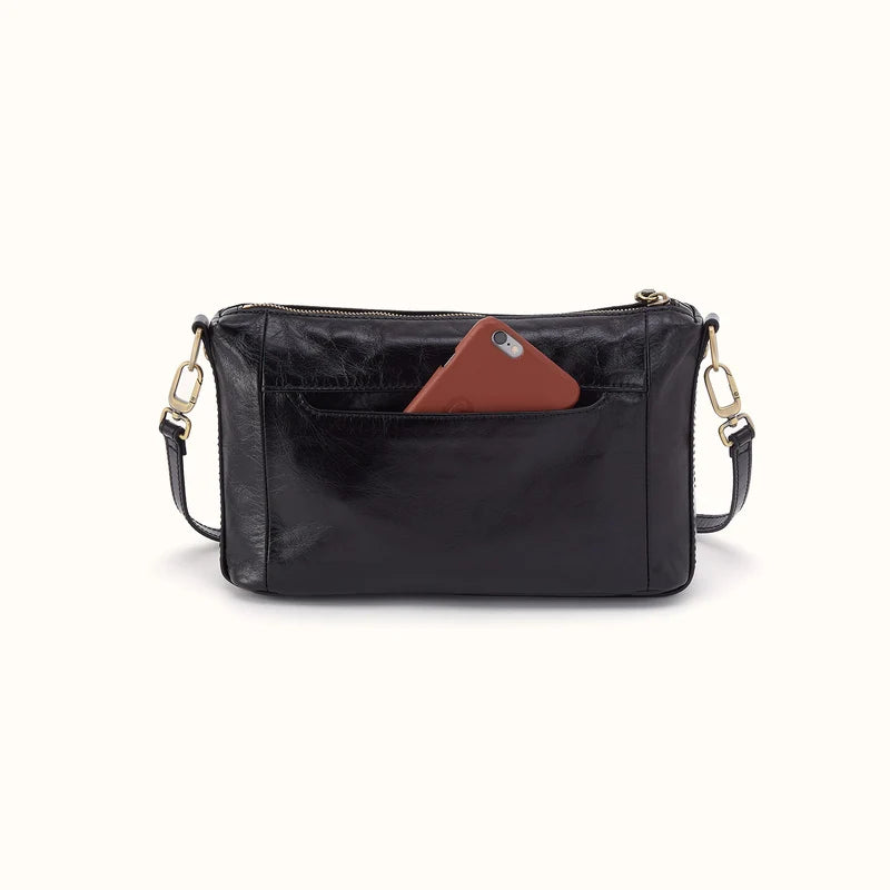 Darcy Carry-All in Black