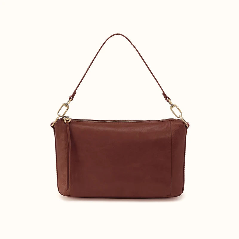 Darcy Carry-All in Harvest Root