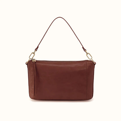 Darcy Carry-All in Harvest Root