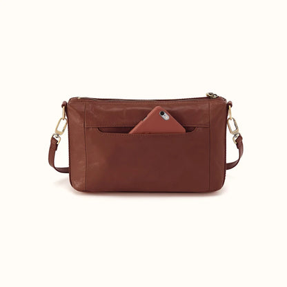 Darcy Carry-All in Harvest Root