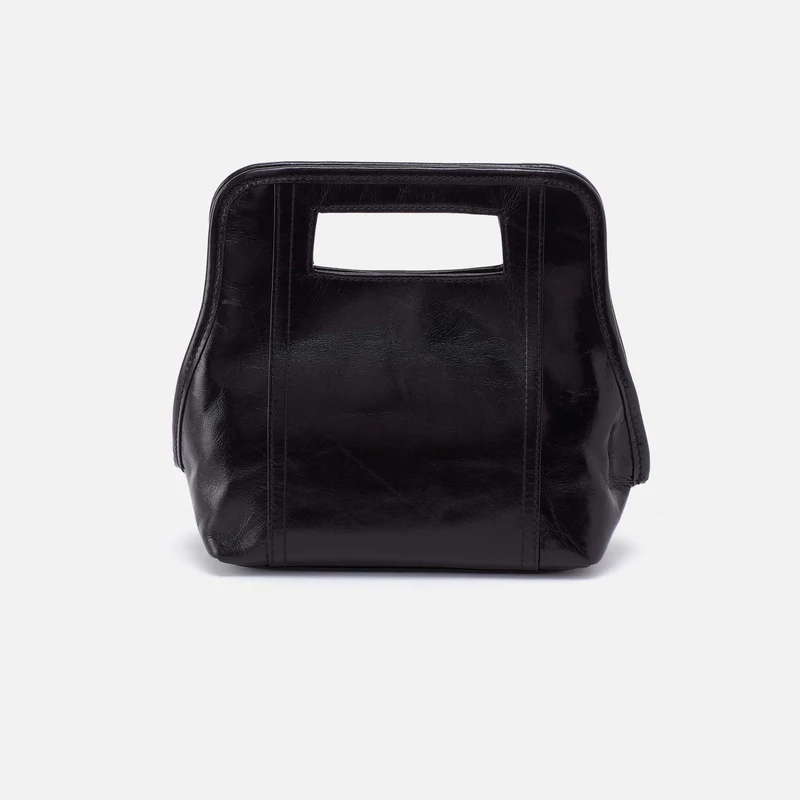 Ace Crossbody in Black