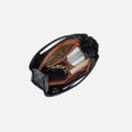 Ace Crossbody in Black