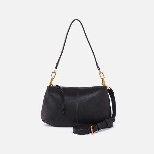 Advance in Black