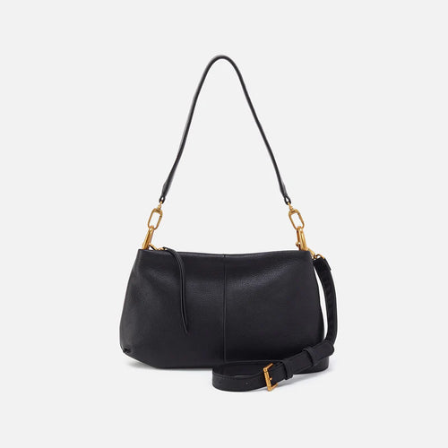 Advance in Black