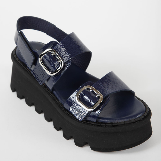 21654 ALLISON in Egeo