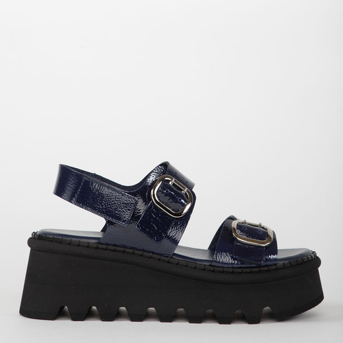 21654 ALLISON in Egeo