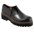 Amelia in Black Patent