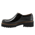 Amelia in Black Patent