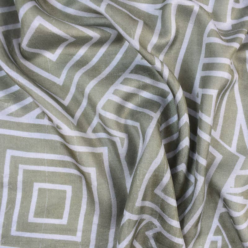 Armani in Sage