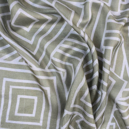 Armani in Sage
