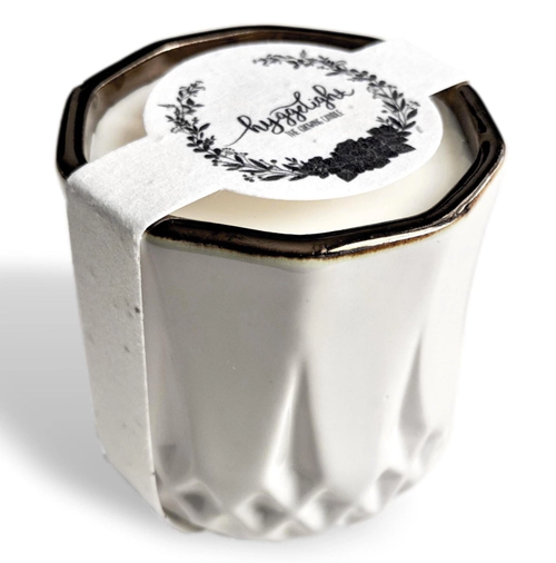 Astrid in Lemongrass