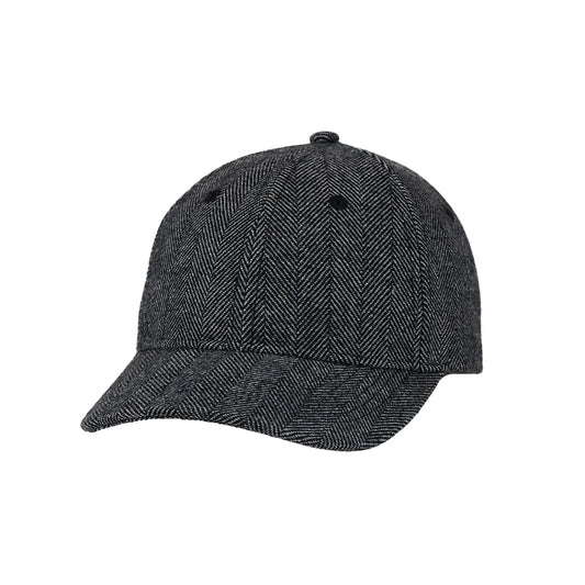 Aubrey in Herringbone