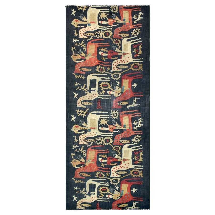 Baylor in Black Multi