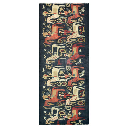 Baylor in Black Multi