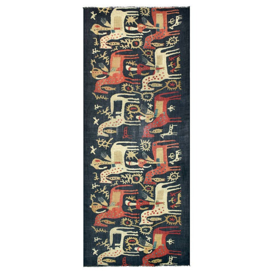 Baylor in Black Multi