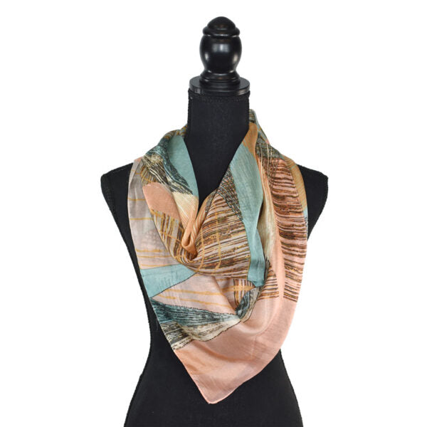 Beacon in Beige Multi