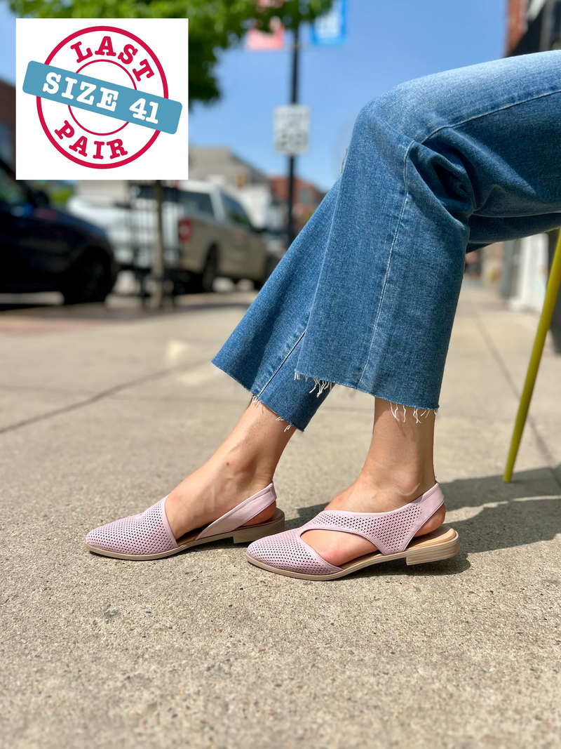 Bianca Perf in Orchid