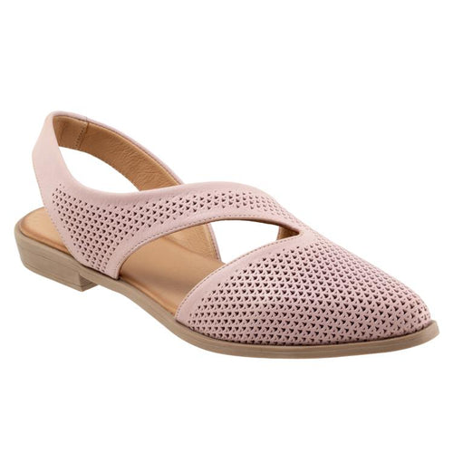 Bianca Perf in Orchid