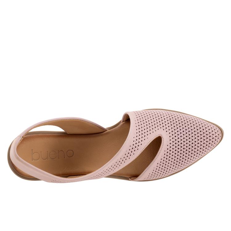 Bianca Perf in Orchid