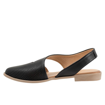 Bianca Perf in Black
