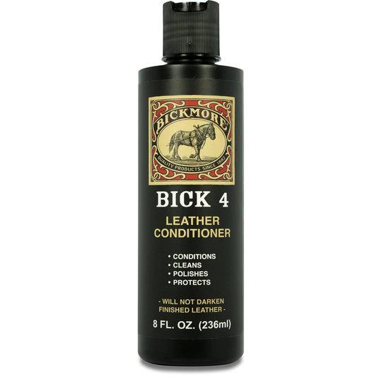 Bick 4 Leather Conditioner 8 oz