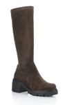 Brenna in Brown