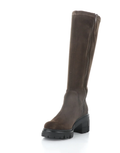 Brenna in Brown