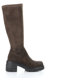Brenna in Brown