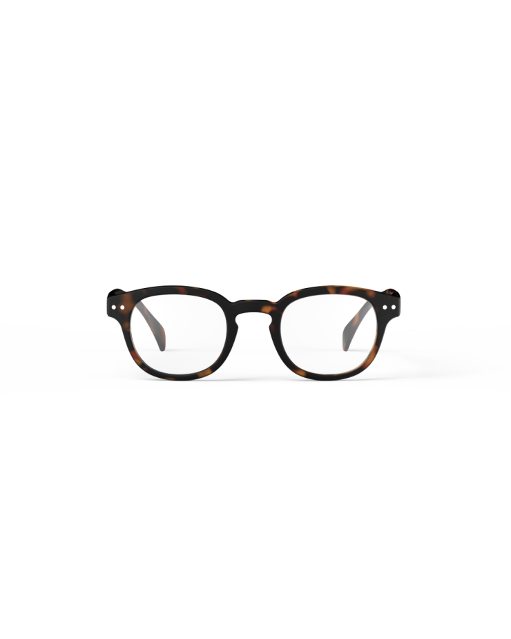 #C Readers in Tortoise
